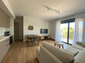VIP luxury apartment in the Town of Lefkada